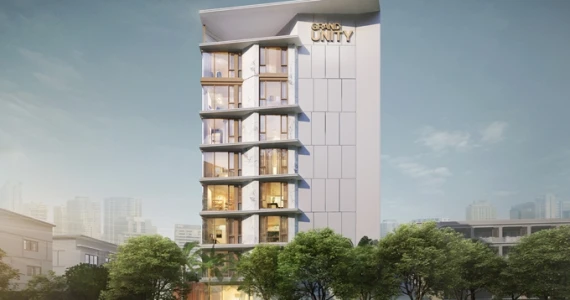 รูปภาพ คาร่า อารีย์-พระราม 6 (KARA ARI-RAMA 6)