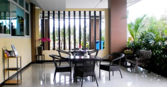 รูปภาพ หัวหิน บลู สกาย (Hua Hin Blue Sky)