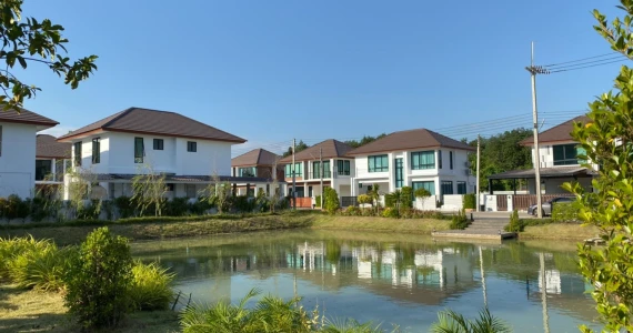 รูปภาพ วอเทอร์ไซด์ จันทบุรี (Waterside Chanthaburi)