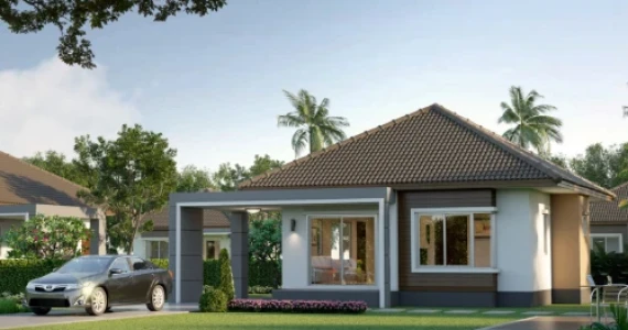 รูปภาพ เดอะทาวน์ ขอนแก่น - บ้านค้อ (The Town Khonkaen - Baankor)