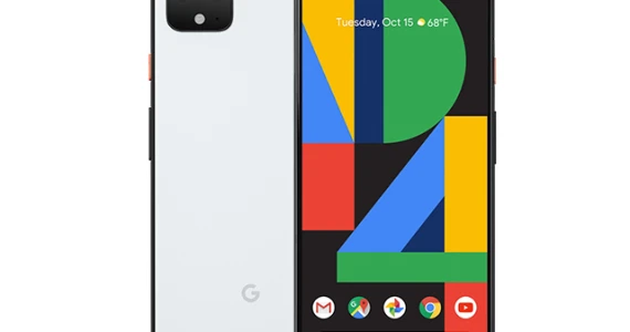 รูปภาพ กูเกิล Google-Pixel 4 XL 128GB