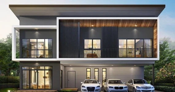 รูปภาพ ชีวารมย์ รังสิต - ดอนเมือง (Chewarom Rangsit - Donmuang)