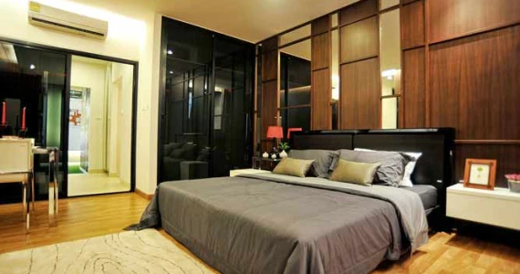 รูปภาพ แบงค์คอก ฮอไรซอน พี48 (Bangkok Horizon P48)