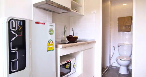 รูปภาพ ลุมพินี คอนโดทาวน์ รามอินทรา-ลาดปลาเค้า (Lumpini CondoTown Ramindra-Latplakhao)