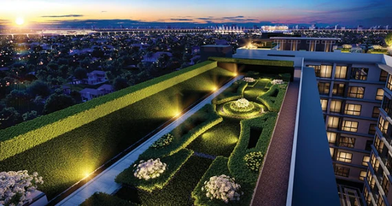 รูปภาพ วิลล่า ลาซาล สุขุมวิท 105 (Villa Lasalle Sukhumvit 105)