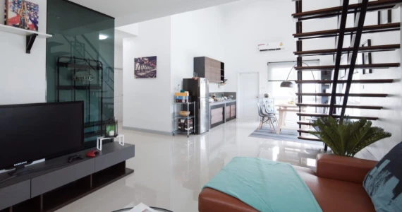 รูปภาพ บ้านประชาสุข 7 ฉะเชิงเทรา (Prachasuk 7)