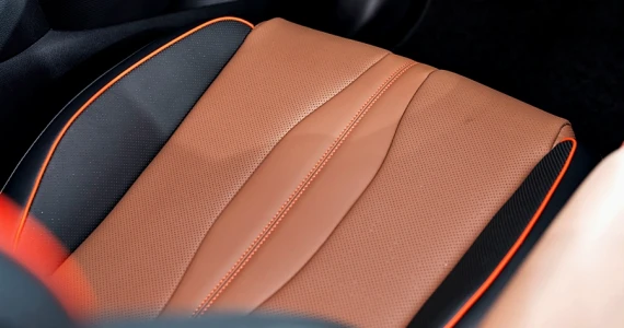 รูปภาพ บีวายดี BYD Sealion6 DM-i Dynamic ปี 2024