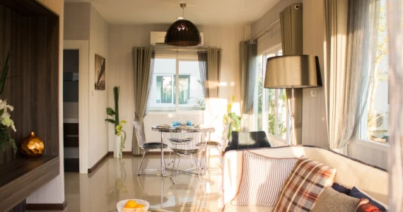 รูปภาพ ซื่อตรง โคซี่ บางบัวทอง (Suetrong Cozy Bangbuathong)