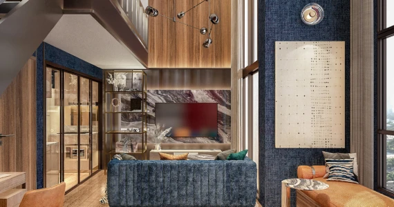 รูปภาพ ซิม พระราม 3 - สุขสวัสดิ์ (XIM Rama 3 - Suksawat)