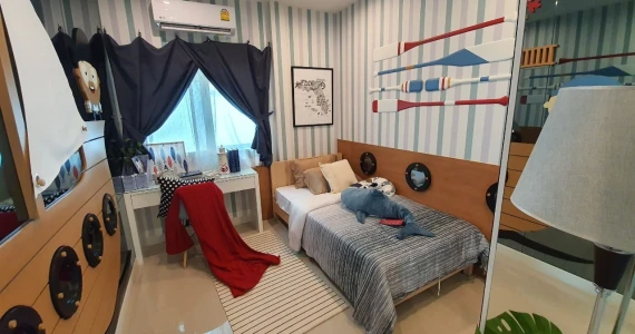 รูปภาพ โนโว วิลล์ สุราษฎร์ธานี (Novo Ville Suratthani)