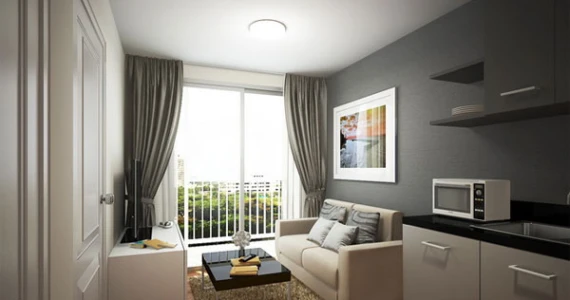 รูปภาพ เอส คอนโด สมุทรสาคร (S Condo Samut Sakhon)