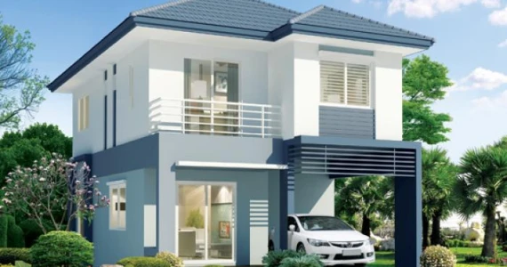 รูปภาพ บ้านเบญญาภา (Baan Benyapha)