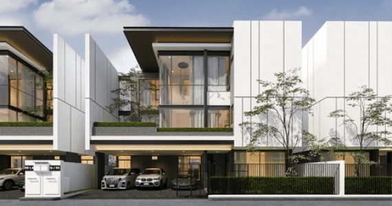 รูปภาพ ดิ อาร์เท่ เสม็ด-ชลบุรี (THE ARTE Samet-Chonburi)