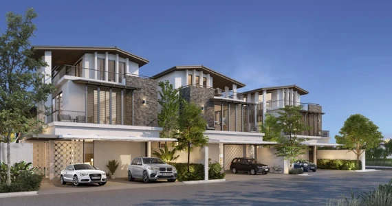 รูปภาพ บ้านนวัต พระราม 9 (Baan Nawat Rama 9)