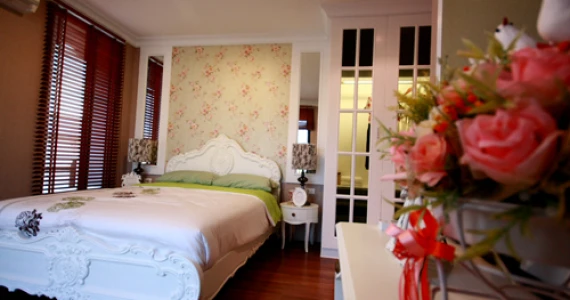 รูปภาพ เมอริท เพลส ลาดพร้าว 87, 101 (Merit Place Ladprao)