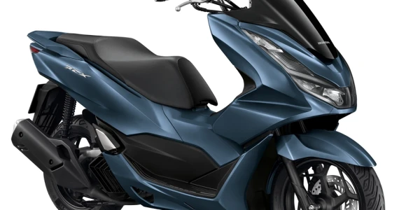 รูปภาพ ฮอนด้า Honda PCX 160 (Standard) ปี 2022