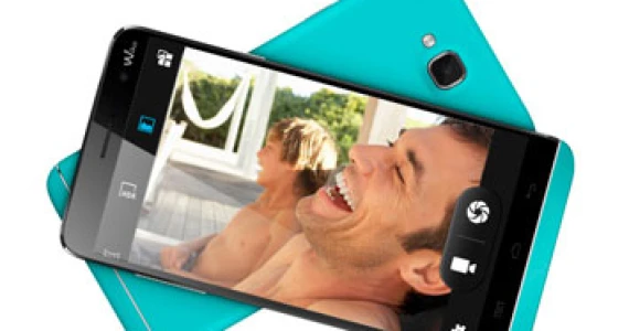 รูปภาพ วีโก Wiko-SLIDE m452