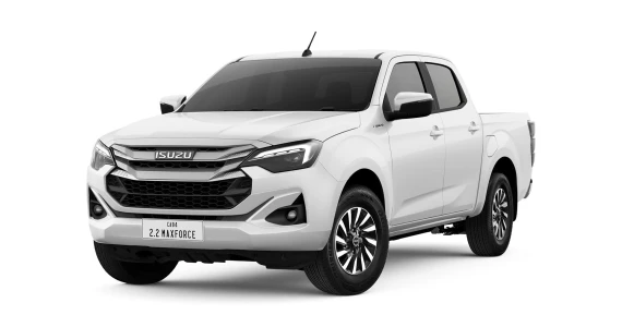 รูปภาพ อีซูซุ Isuzu D-MAX Cab4 2.2 Ddi Z A/T ปี 2025