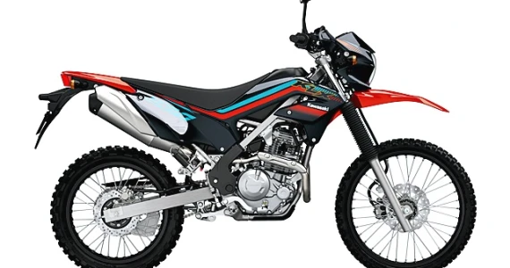 รูปภาพ คาวาซากิ Kawasaki KLX 230 ABS SE ปี 2021