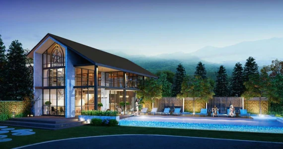 รูปภาพ ไฮด์อเวย์ วัลเล่ย์ ฉลอง 2