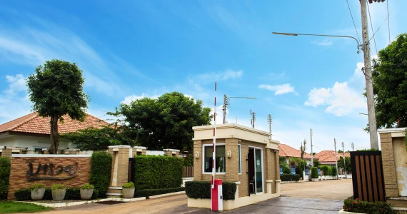 รูปภาพ บ้านมารวย สระแก้ว (Baan Marui Srakaew)