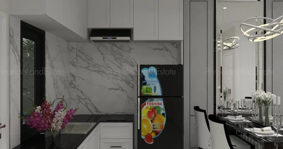 รูปภาพ เดอะ เซ็นทรัล ทาวน์ 2 บึง - ศรีราชา (The Central Town 2 Bueng - Sriracha)