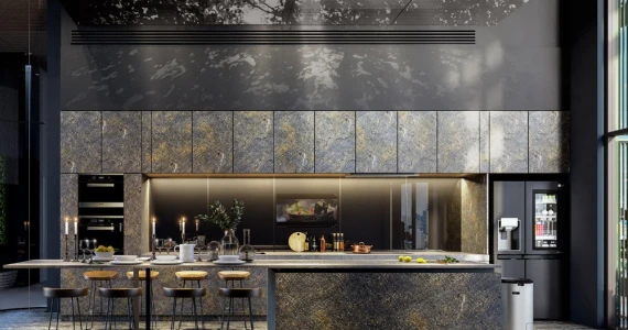 รูปภาพ เดอะ ไลน์ พหลโยธิน พาร์ค (The Line Phahonyothin Park)