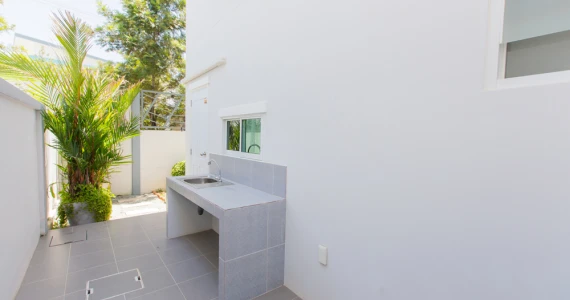 รูปภาพ เดอะ มิกซ์ ทาวน์ ถนนเก้ากิโล (ซอยเซนต์ปอล) (The Mix Town 9 Km. Road)