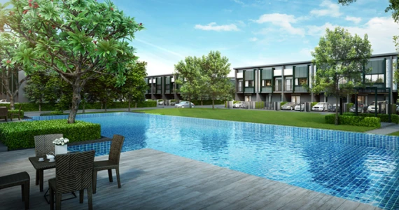 รูปภาพ สิริ เพลส ติวานนท์ (Siri Place Tiwanon)