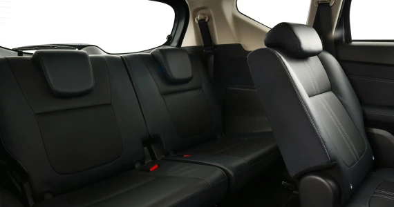 รูปภาพ มิตซูบิชิ Mitsubishi Xpander Cross HEV ปี 2024