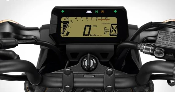 รูปภาพ ฮอนด้า Honda MSX125 GROM (STD) ปี 2022