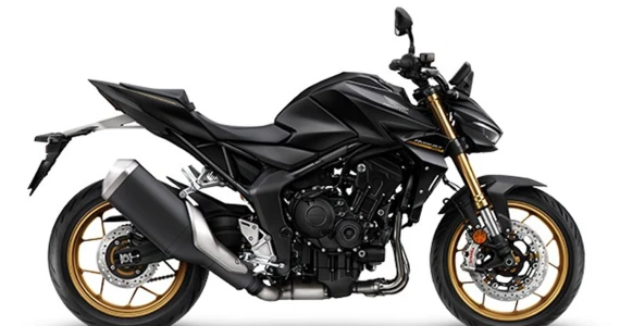 รูปภาพ ฮอนด้า Honda CB 1000 Hornet SP ปี 2025