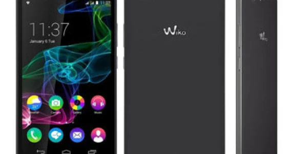 รูปภาพ วีโก Wiko RIDGE FAB 4G