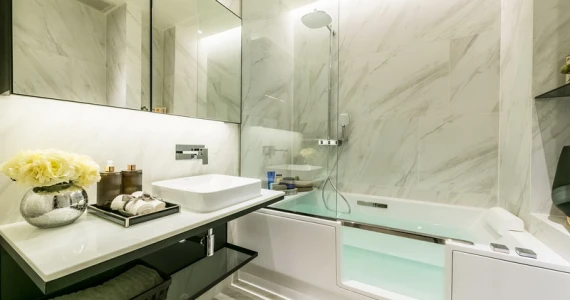 รูปภาพ เดอะ รูม สุขุมวิท 38 (The Room Sukhumvit 38)