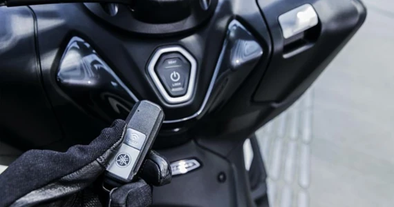 รูปภาพ ยามาฮ่า Yamaha TMAX Tech MAX ปี 2024