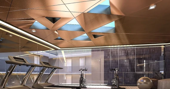 รูปภาพ วินด์แฮม แอทลาส วงศ์อมาตย์ พัทยา (Wyndham Atlas Wongamat Pattaya)