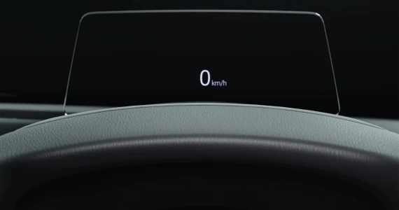 รูปภาพ มาสด้า Mazda 2 1.3 SP Sedan ปี 2023