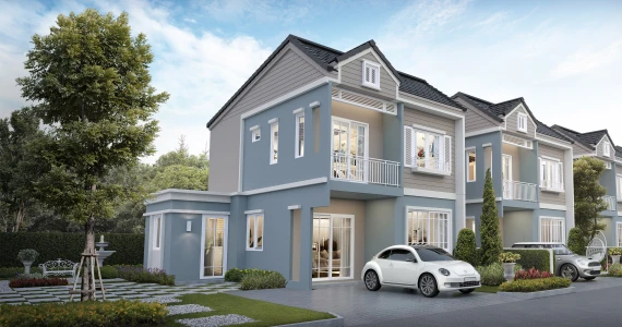 รูปภาพ เดอะ วิลเลจ บางนา - วงแหวนฯ 4 (The Village Bangna - Wongwaen 4)