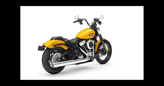 รูปภาพ ฮาร์ลีย์-เดวิดสัน Harley-Davidson Cruiser Street Bob ปี 2025