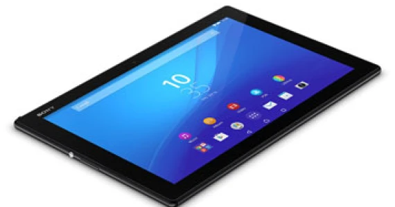 รูปภาพ โซนี่ Sony-Xperia Z4 Tablet