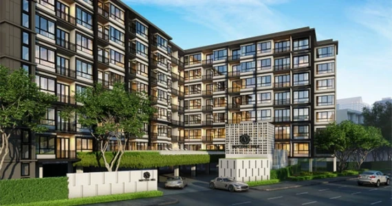 รูปภาพ นอตติ้ง ฮิลล์ พหล-เกษตร (Notting Hill Phahol-Kaset)