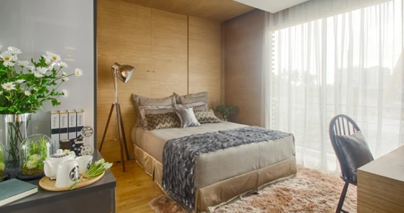 รูปภาพ เดอะริช วิลล์ ราชพฤกษ์ - รัตนาธิเบศร์ (The Rich Ville Ratchapruek - Rattanathibet)