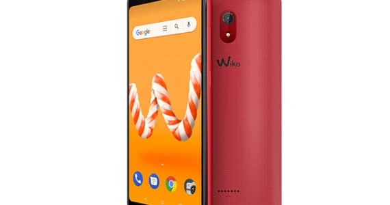 รูปภาพ วีโก Wiko Sunny 3 Plus