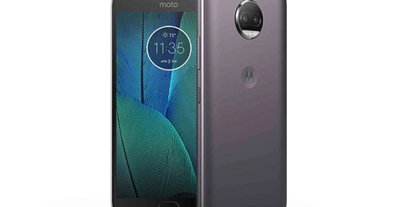 รูปภาพ โมโต Moto G5s Plus (64GB)