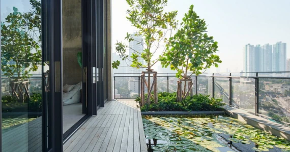 รูปภาพ วินด์เชลล์ นราธิวาส (Windshell Naradhiwas)