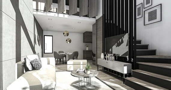 รูปภาพ แซฟวี่ พหลโยธิน-อารีย์ (SAVVI Phaholyothin-Ari)