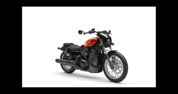 รูปภาพ ฮาร์ลีย์-เดวิดสัน Harley-Davidson Sport Nightster Special ปี 2025