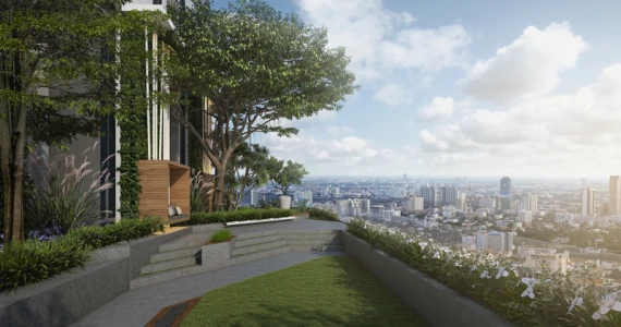 รูปภาพ เมย์แฟร์ เพลส วิคทอรี่ โมนูเมนต์ (Mayfair Place Victory Monument)