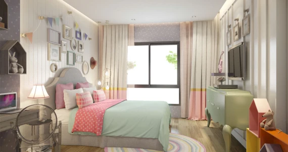 รูปภาพ เดอะ ฟรีด้อม นาคนิวาส-โชคชัย 4 (The Freedom Nakniwas - Chokechai 4)