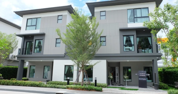 รูปภาพ บ้านกลางเมือง พระราม 2 (Baan Klang Muang Rama 2)